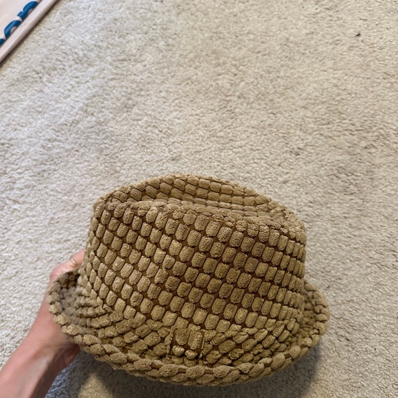 Funky vintage hat - Picture 2 of 3